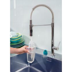 Mop cu pistol de pulverizare LeifHeit Easy Spray XL 56690 Thumb