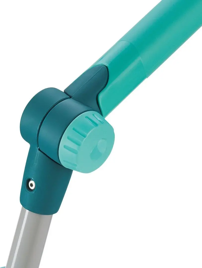 Curatitor pentru geamuri 3in1 Leifheit 51120/03 (White/Blue)