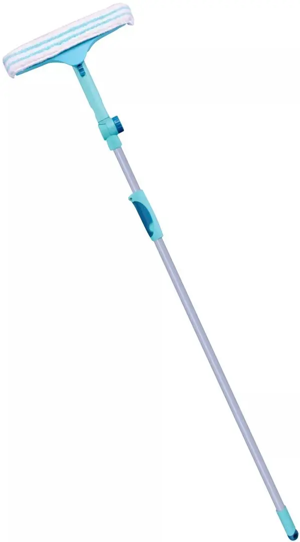 Curatitor pentru geamuri 3in1 Leifheit 51120/03 (White/Blue)