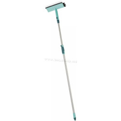 Curatitor pentru geamuri Leifheit 051104 (Green)