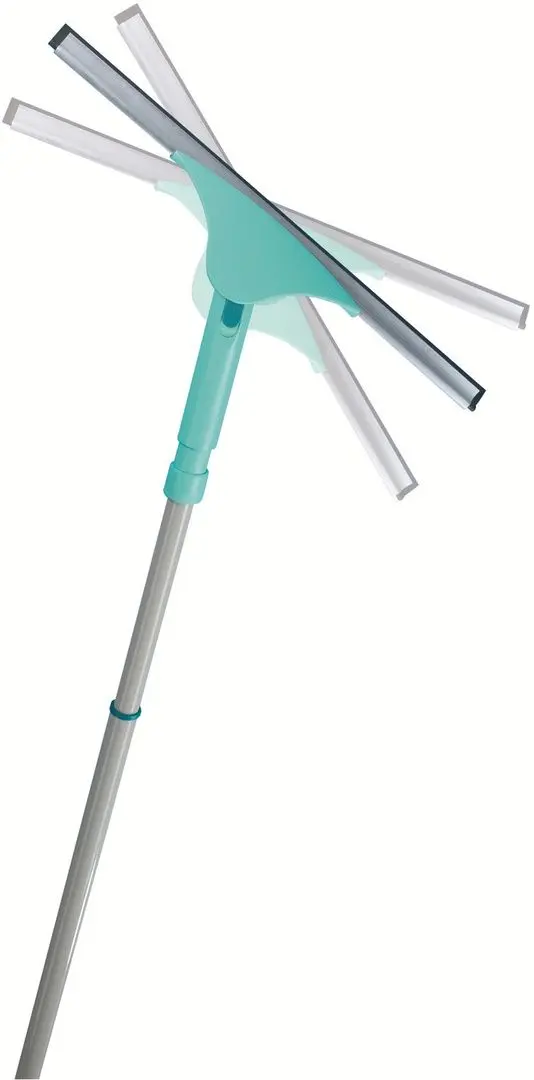 Стеклоочиститель Leifheit Power Slide XL (White/Blue)