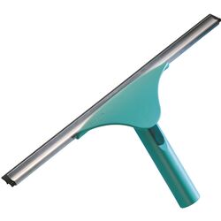 Curatitor pentru geamuri Leifheit Power Slide XL (White/Blue) Thumb