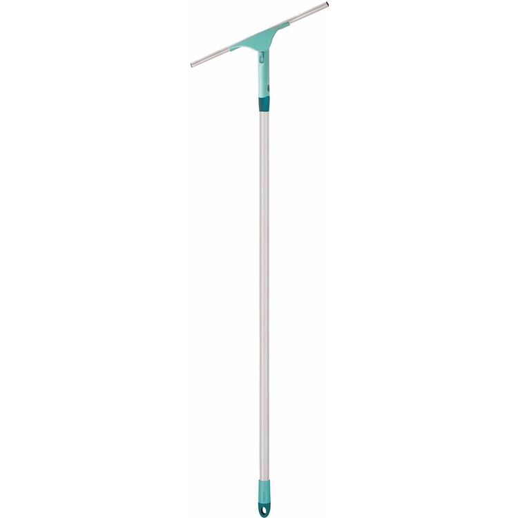 Curatitor pentru geamuri Leifheit Power Slide XL (White/Blue)