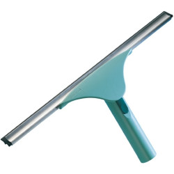 Curatitor pentru geamuri Leifheit PowerSlide Slider XL (White/Blue) Thumb