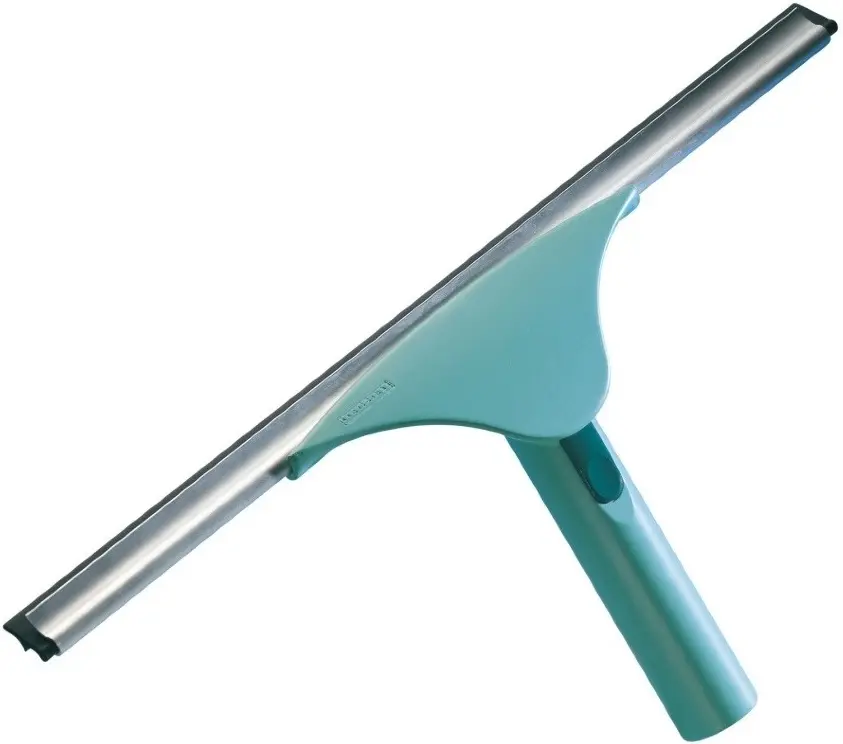 Curatitor pentru geamuri Leifheit PowerSlide Slider XL (White/Blue)