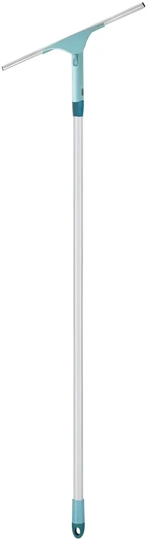 Curatitor pentru geamuri Leifheit PowerSlide Slider XL (White/Blue)