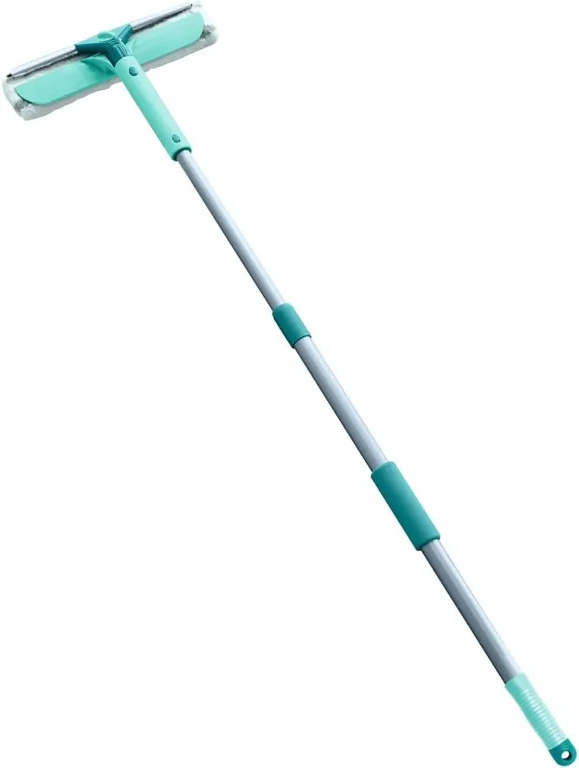 Стеклоочиститель Leifheit Wet&Dry (Green)