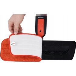 Mop cu pulverizator Lund 67160 (Black/White) Thumb