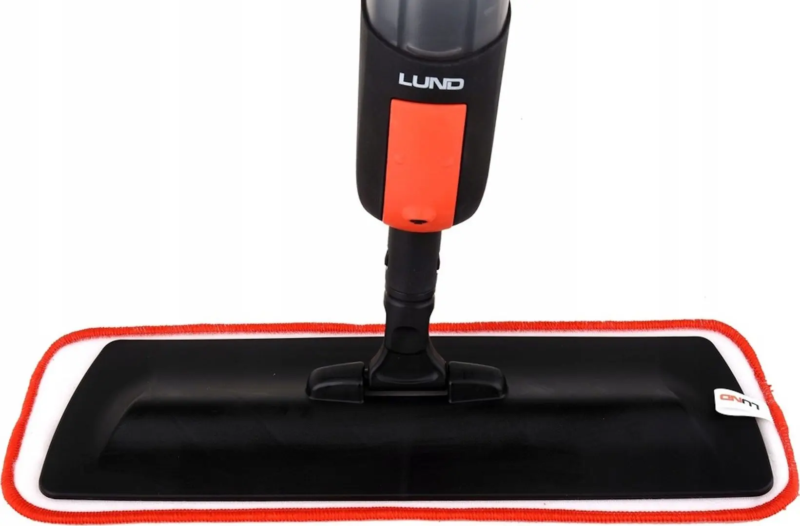 Mop cu pulverizator Lund 67160 (Black/White)