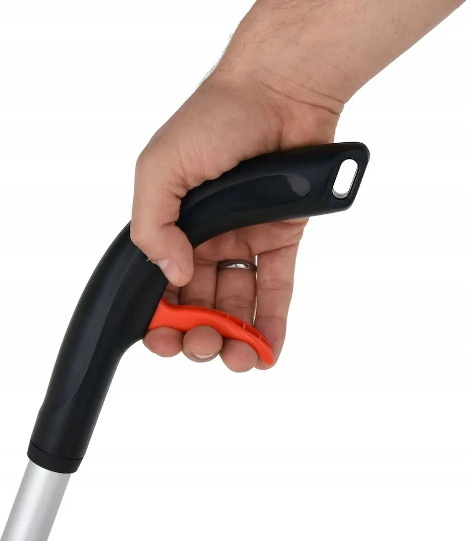 Mop cu pulverizator Lund 67160 (Black/White)