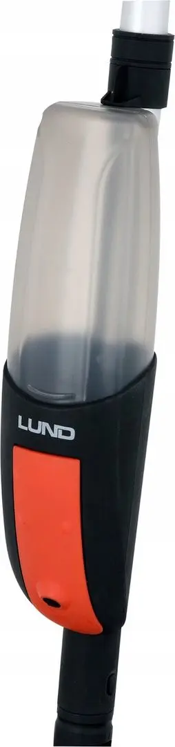 Mop cu pulverizator Lund 67161 (White/Red)