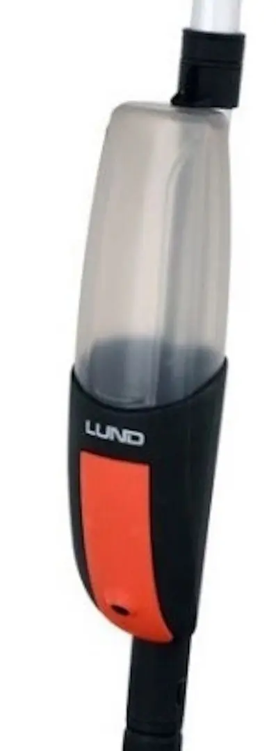 Mop cu pulverizator Lund 67162 (White/Red)