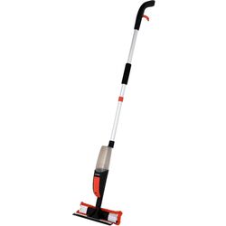 Mop cu pulverizator Lund 67162 (White/Red)