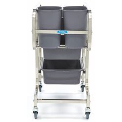 Тележка для уборки Maxima 9300544 Thumb