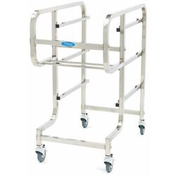 Тележка для уборки Maxima 9300544 Thumb