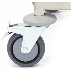 Тележка для уборки Maxima 9300544 Thumb