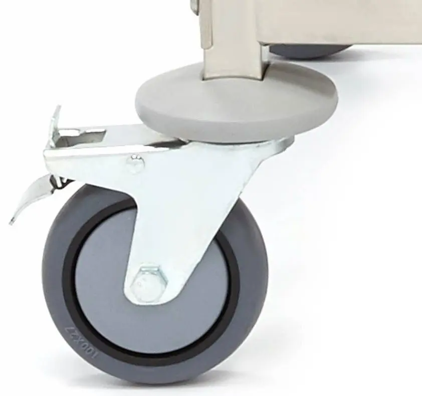 Тележка для уборки Maxima 9300544