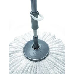 Set de curatat Planet Spin Mop Classic UP613 (Red) Thumb