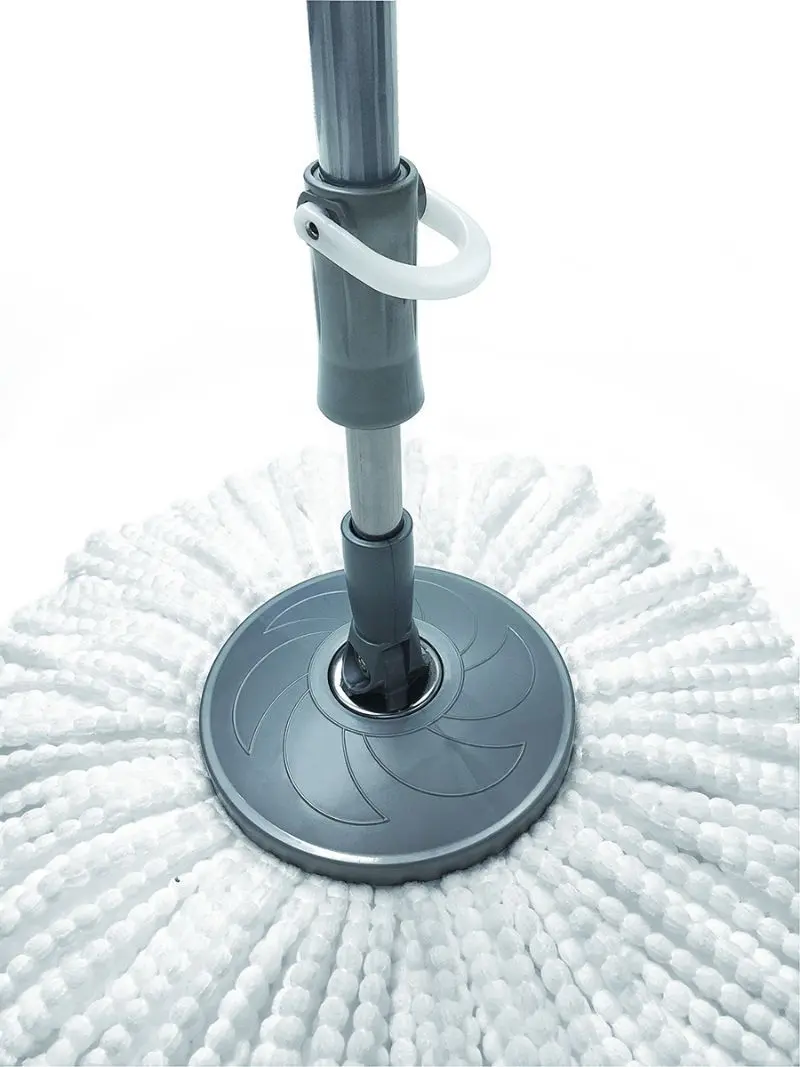 Set de curatat Planet Spin Mop Classic UP613 (Red)