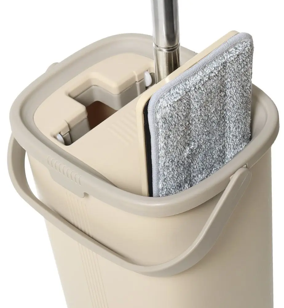 Set de curatat Planet Tablet Mop Classic UP700 (Beige)