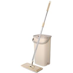 Набор для уборки Planet Tablet Mop Classic UP700 (Beige)