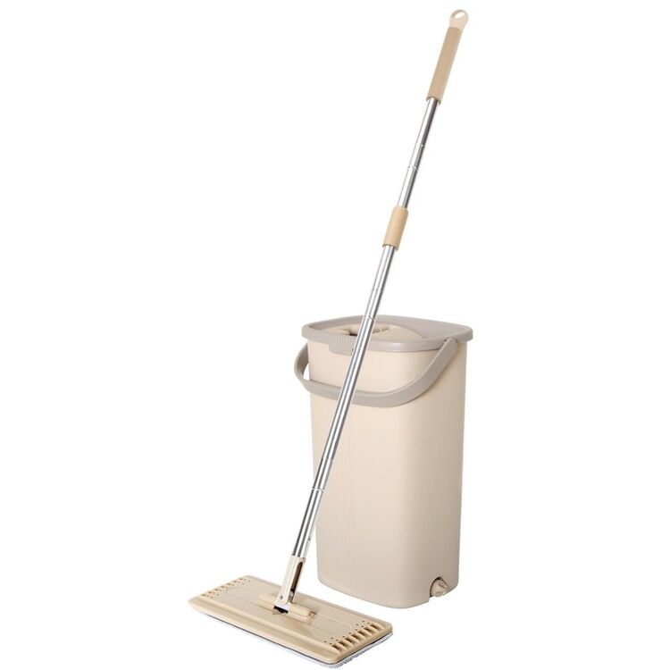 Набор для уборки Planet Tablet Mop Classic UP700 (Beige)