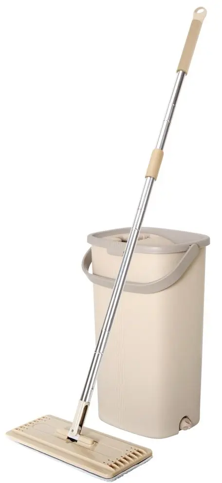 Set de curatat Planet Tablet Mop Classic UP700 (Beige)