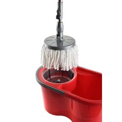 Набор швабра + ведро Proff Quantum 2601100 Thumb