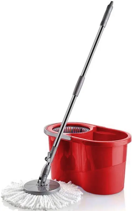 Набор швабра + ведро Proff Quantum 2601100