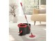 Set mop + galeata Proff Starex 2601138 (Black/Red)