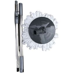 Швабра Proff Trio 2601206 (Grey) Thumb