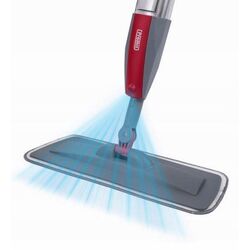 Швабра с распылителем Promis MS100G (Grey/Red) Thumb