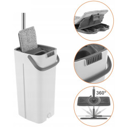 Set de curatat Ruhhy 27231 (White) Thumb