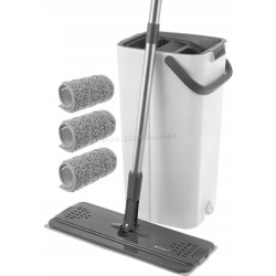 Set de curatat Ruhhy 27231 (White)