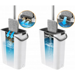 Set de curatat Ruhhy 27231 (White) Thumb