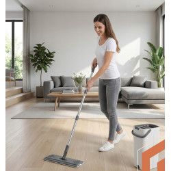Set de curatat Ruhhy 27231 (White) Thumb