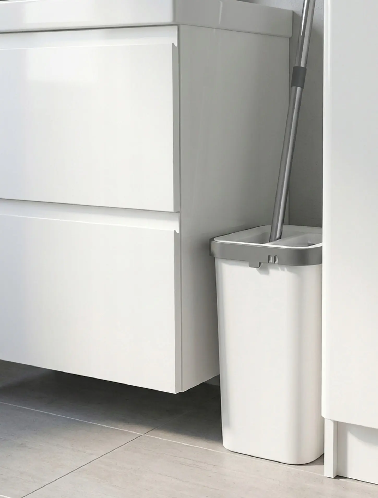 Set de curatat Ruhhy 27231 (White) - 10