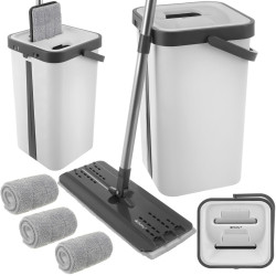 Set de curatat Ruhhy 27232 (White) Thumb