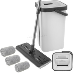Set de curatat Ruhhy 27232 (White)