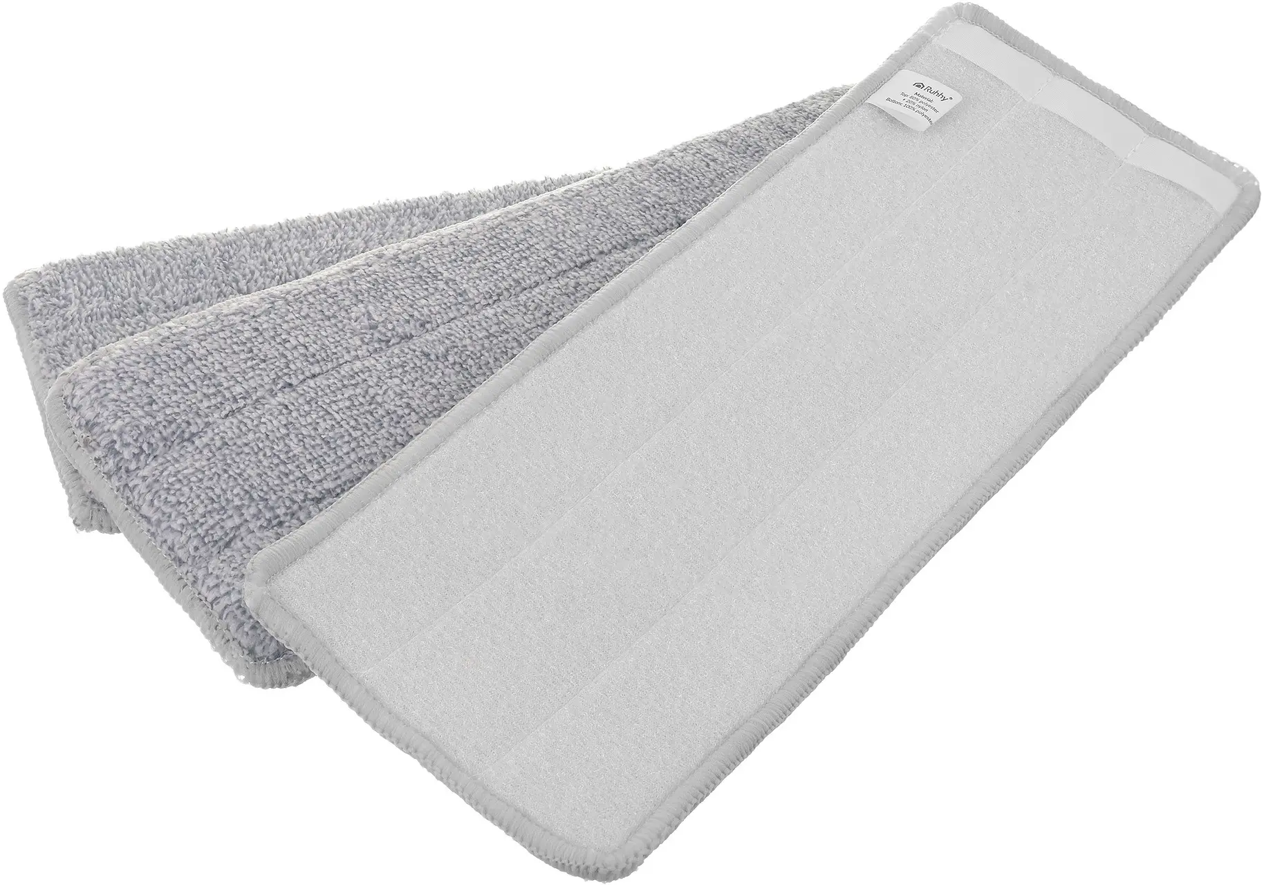 Set de curatat Ruhhy 27232 (White) - 9