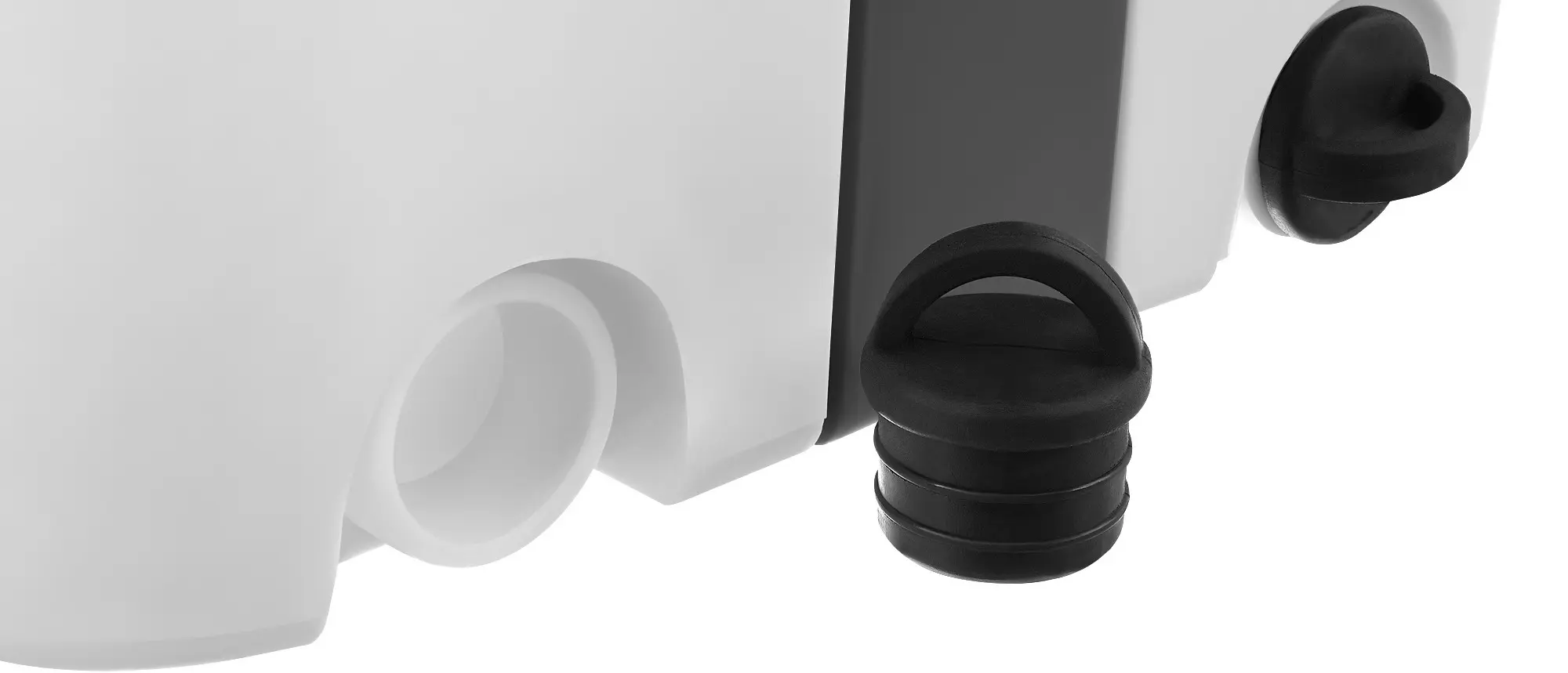 Set de curatat Ruhhy 27232 (White) - 10