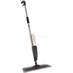 Mop cu pulverizator Ruhhy 26152 (Black)