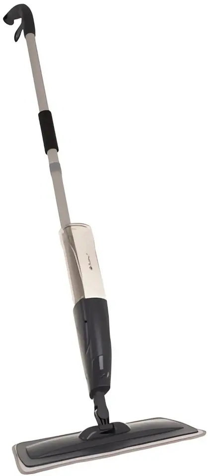 Mop cu pulverizator Ruhhy 26152 (Black)