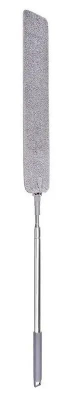 Perie telescopica pentru praf Ruhhy 18917 (Grey)