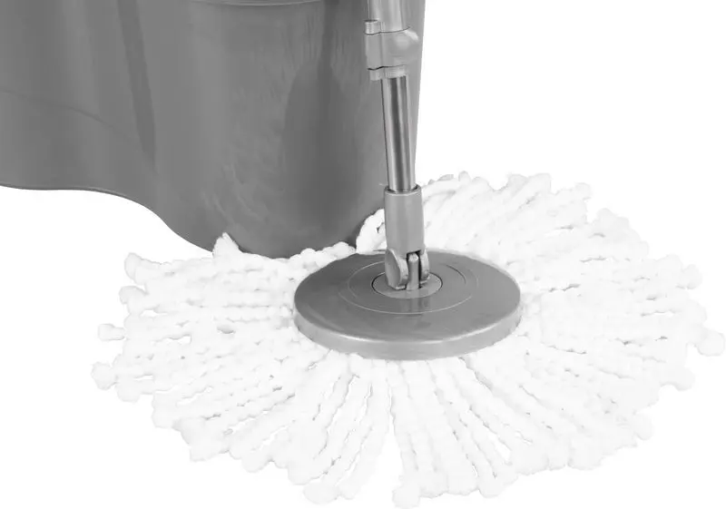 Set de curatat Strend Pro Quantum (Grey)