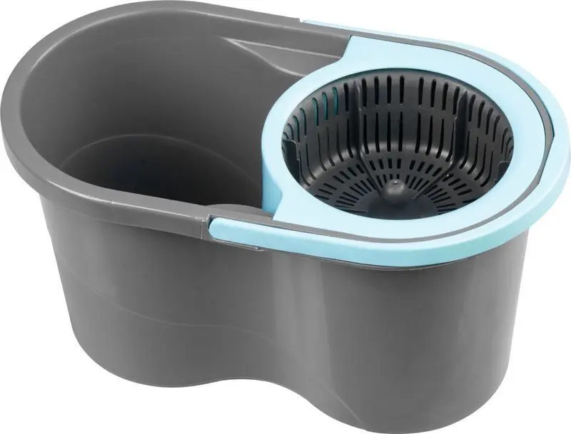 Set de curatat Strend Pro Quantum (Grey)