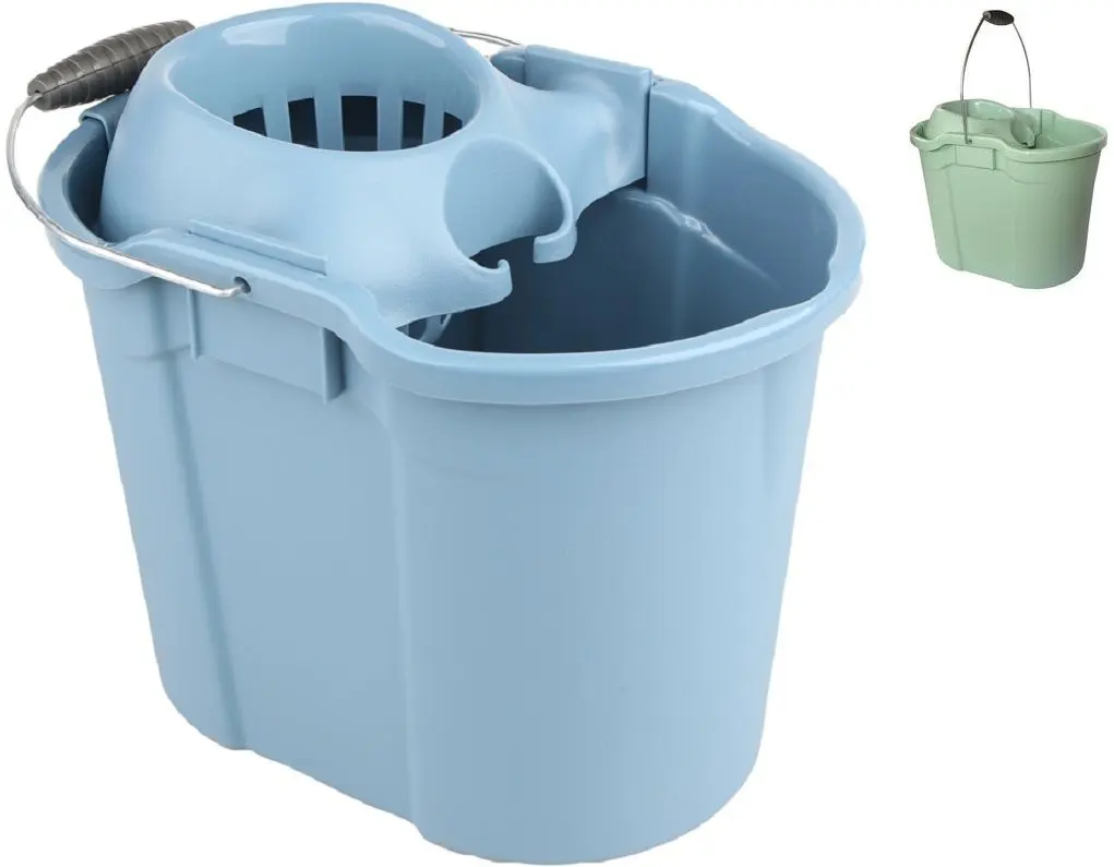 Galeata cu storcator Tontarelli Aurora 16L