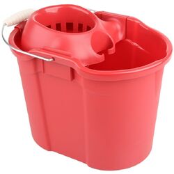 Galeata cu storcator Tontarelli Aurora 16L Thumb