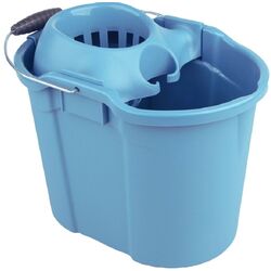 Galeata cu storcator Tontarelli Aurora 16L