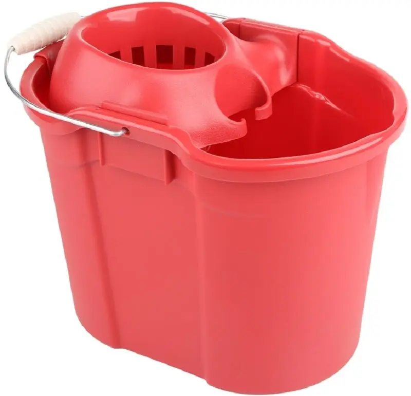 Galeata cu storcator Tontarelli Aurora 16L